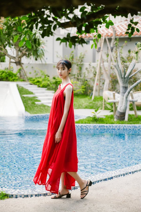 Strap Onepiece