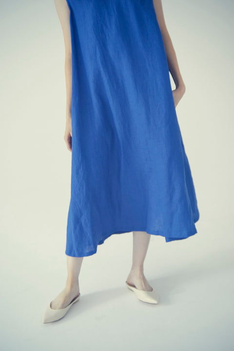 CHAINA BUTTON ONEPIECE