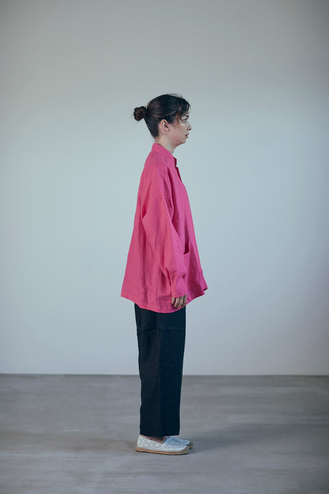 STAND COLLAR JK UNISEX