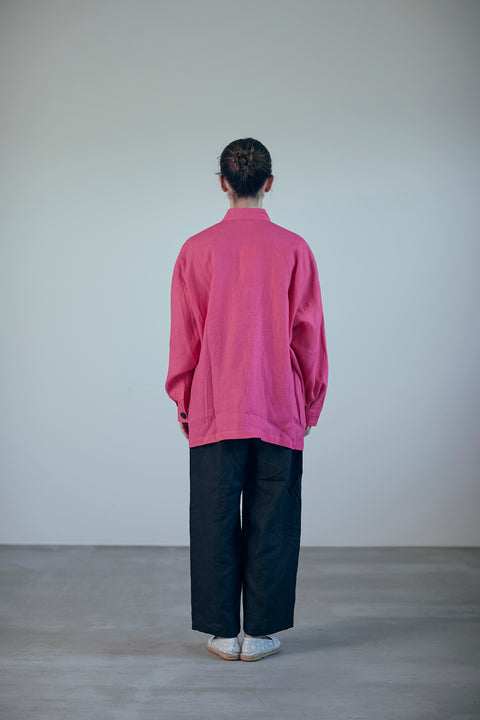 STAND COLLAR JK UNISEX