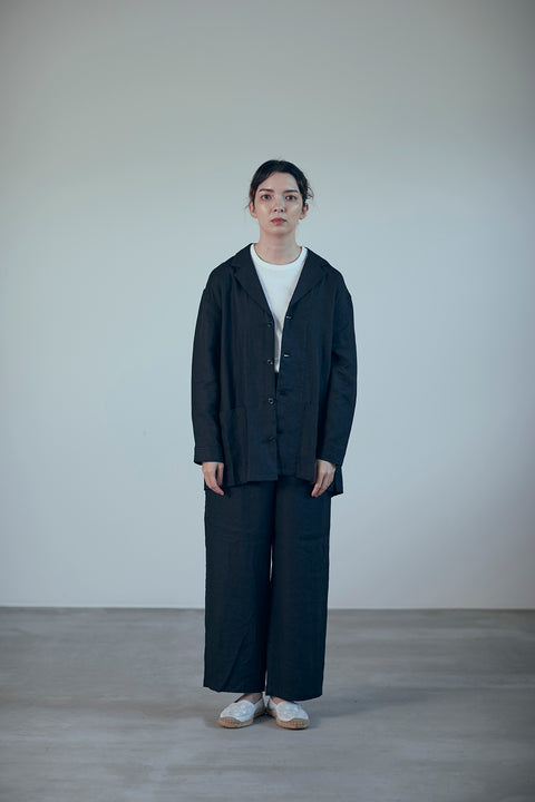 LAPEL JK UNISEX