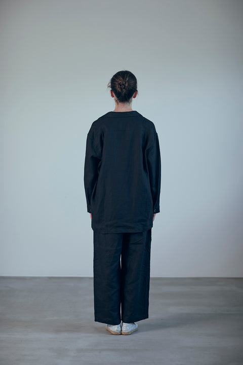 LAPEL JK UNISEX