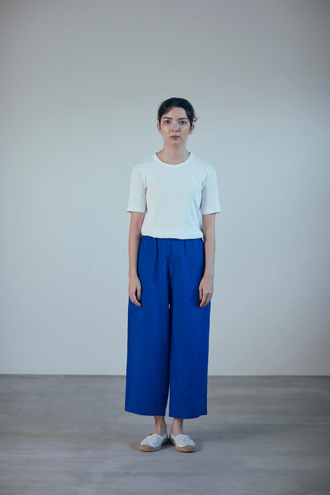 EASY TROUSERS