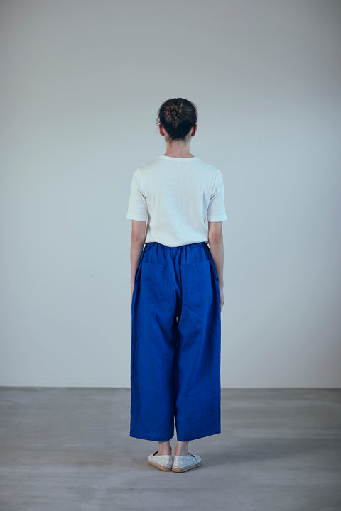 EASY TROUSERS