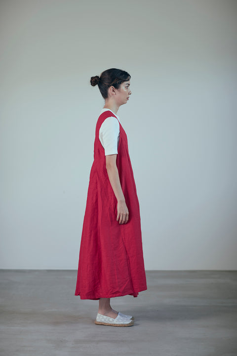 ONESHOULDER SKIRT