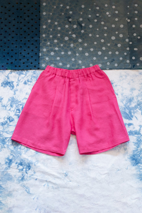 EASY SHORTS