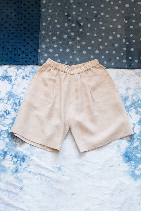 EASY SHORTS