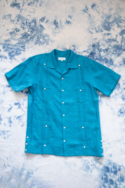 CUBA SHIRTS MEN'S