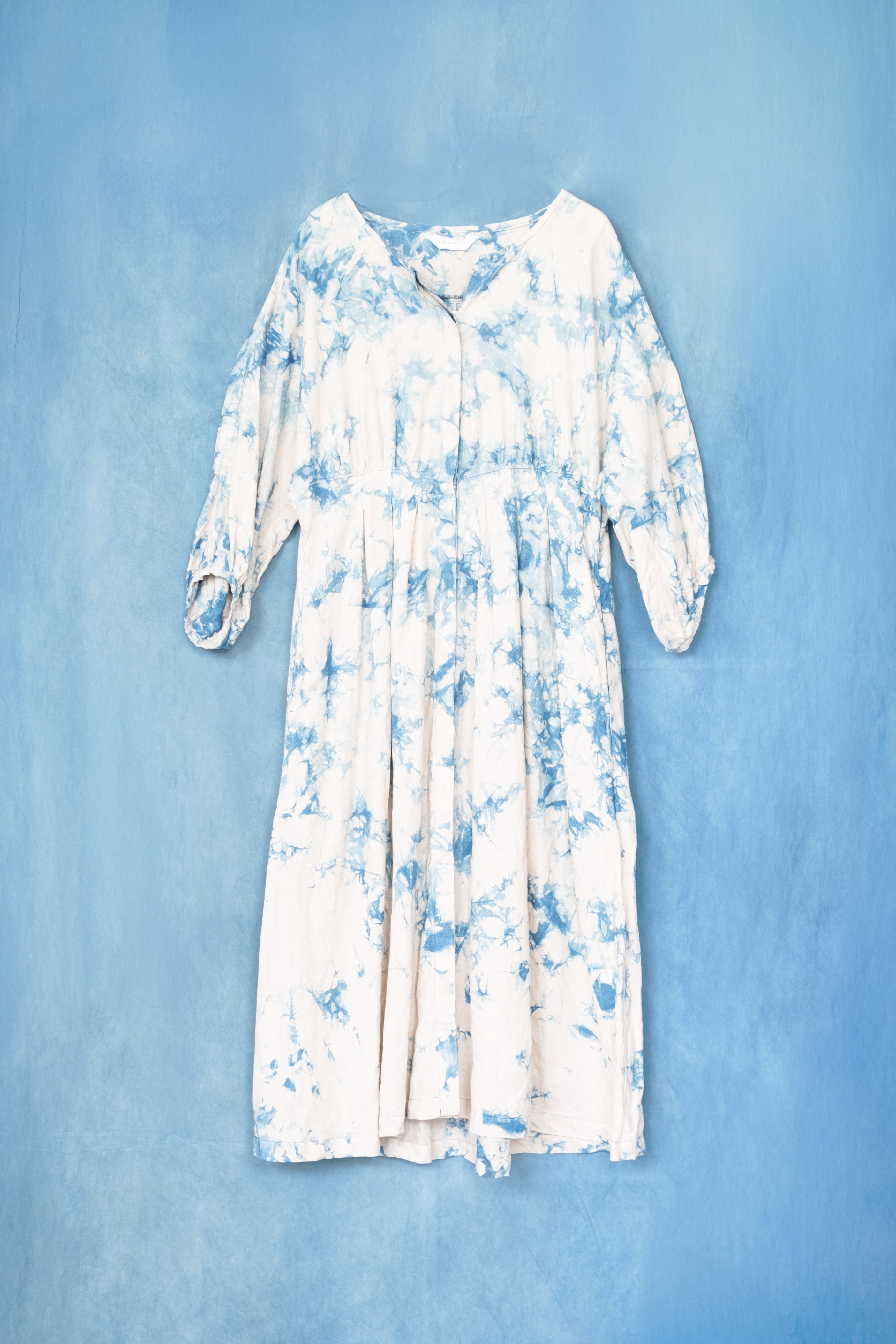 Ryukyu-indigo – LEQUIO
