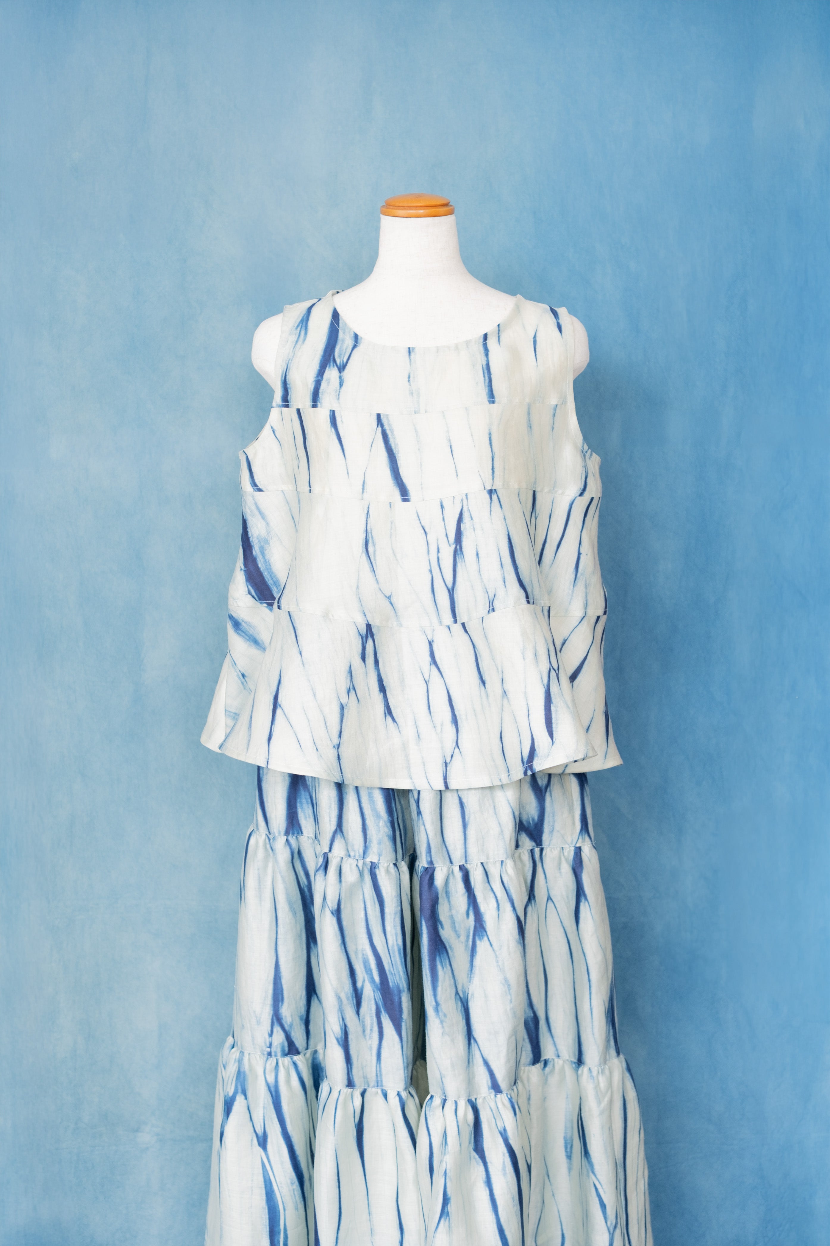 Ryukyu-indigo – LEQUIO