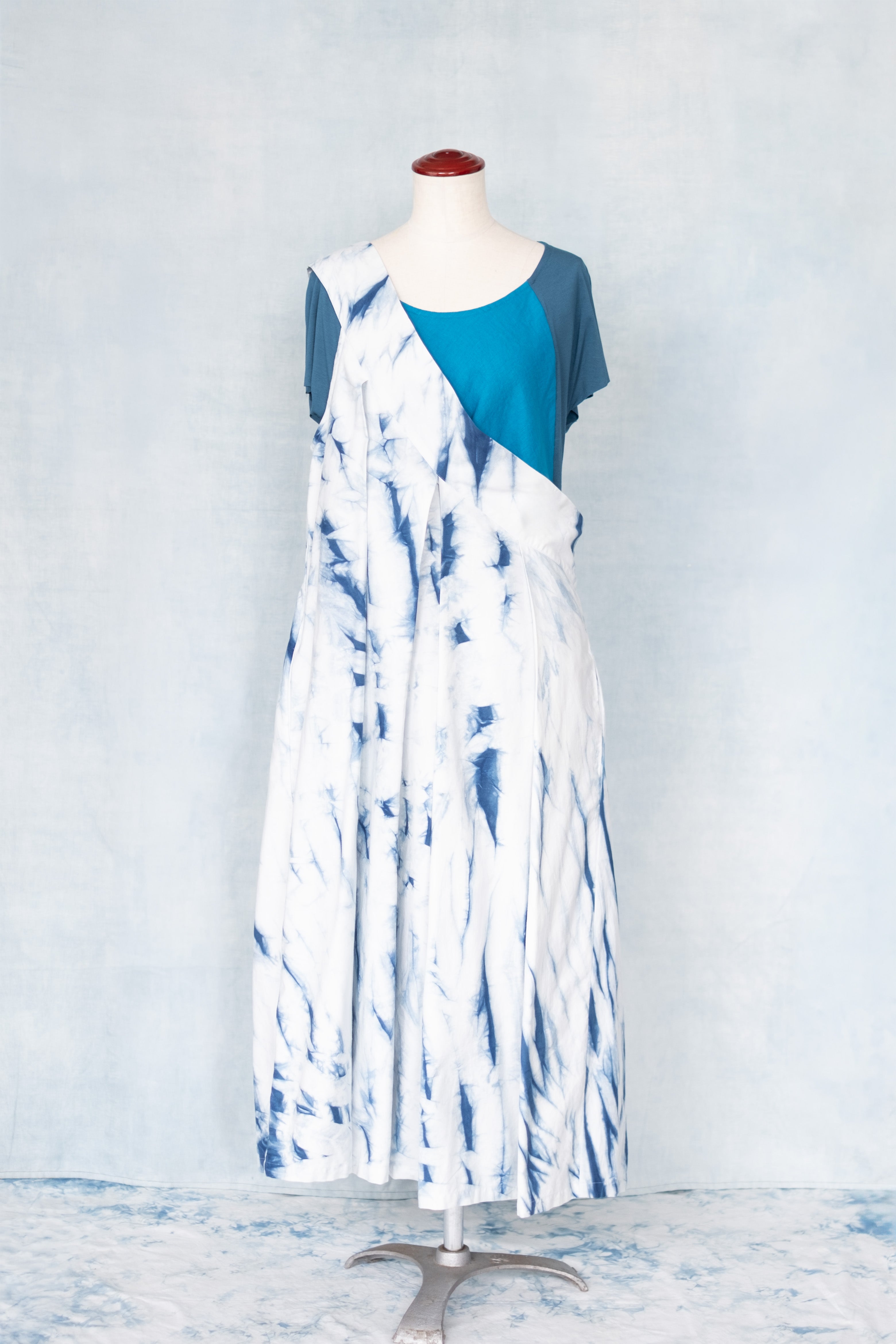 Ryukyu-indigo – LEQUIO