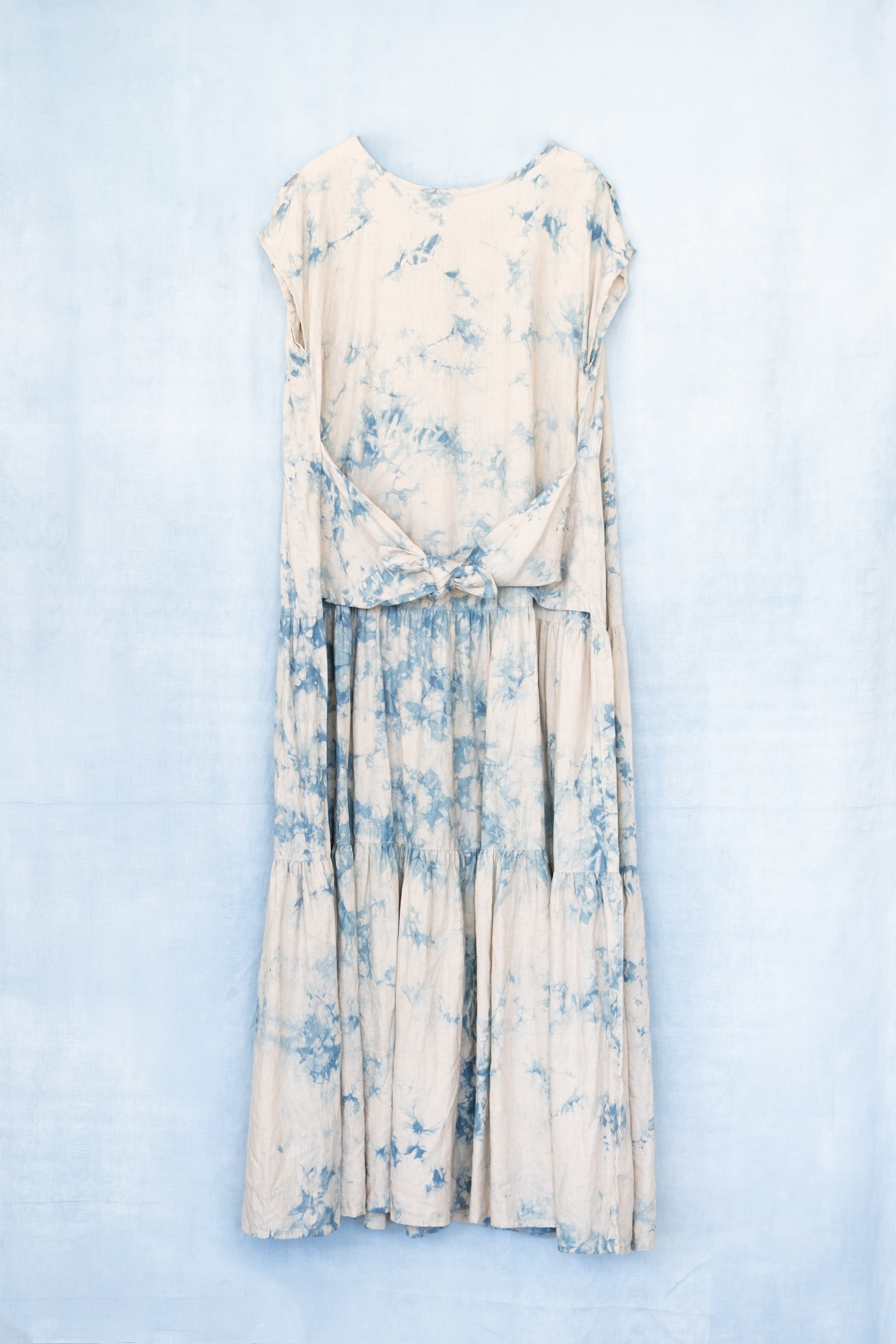 Ryukyu-indigo – LEQUIO