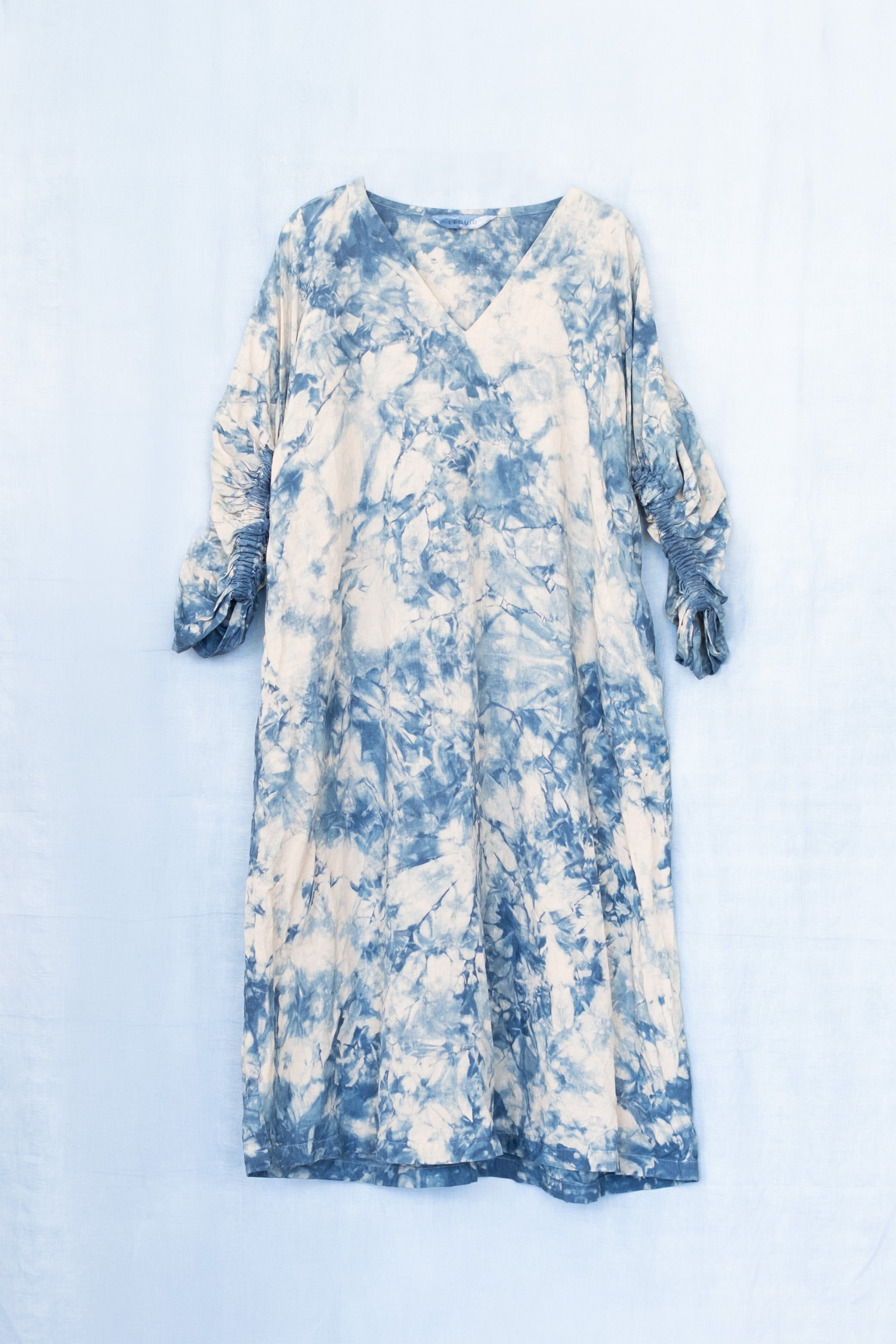 Ryukyu-indigo – LEQUIO