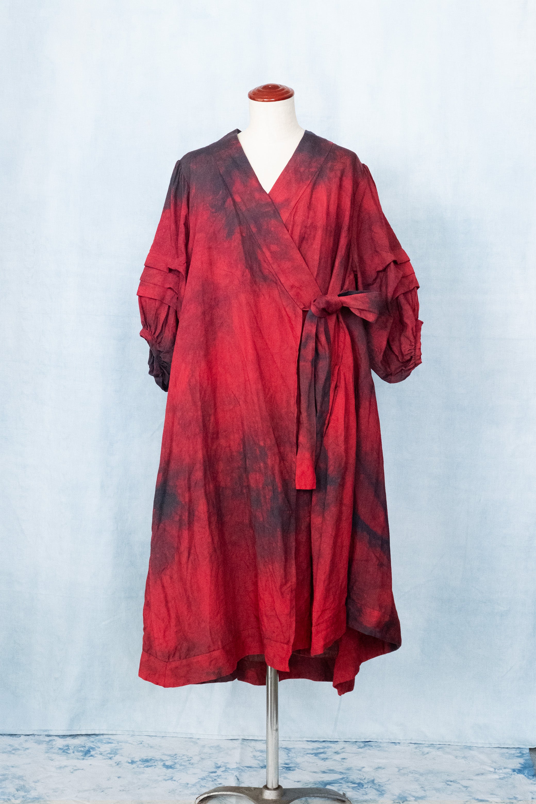 Ryukyu-indigo – LEQUIO