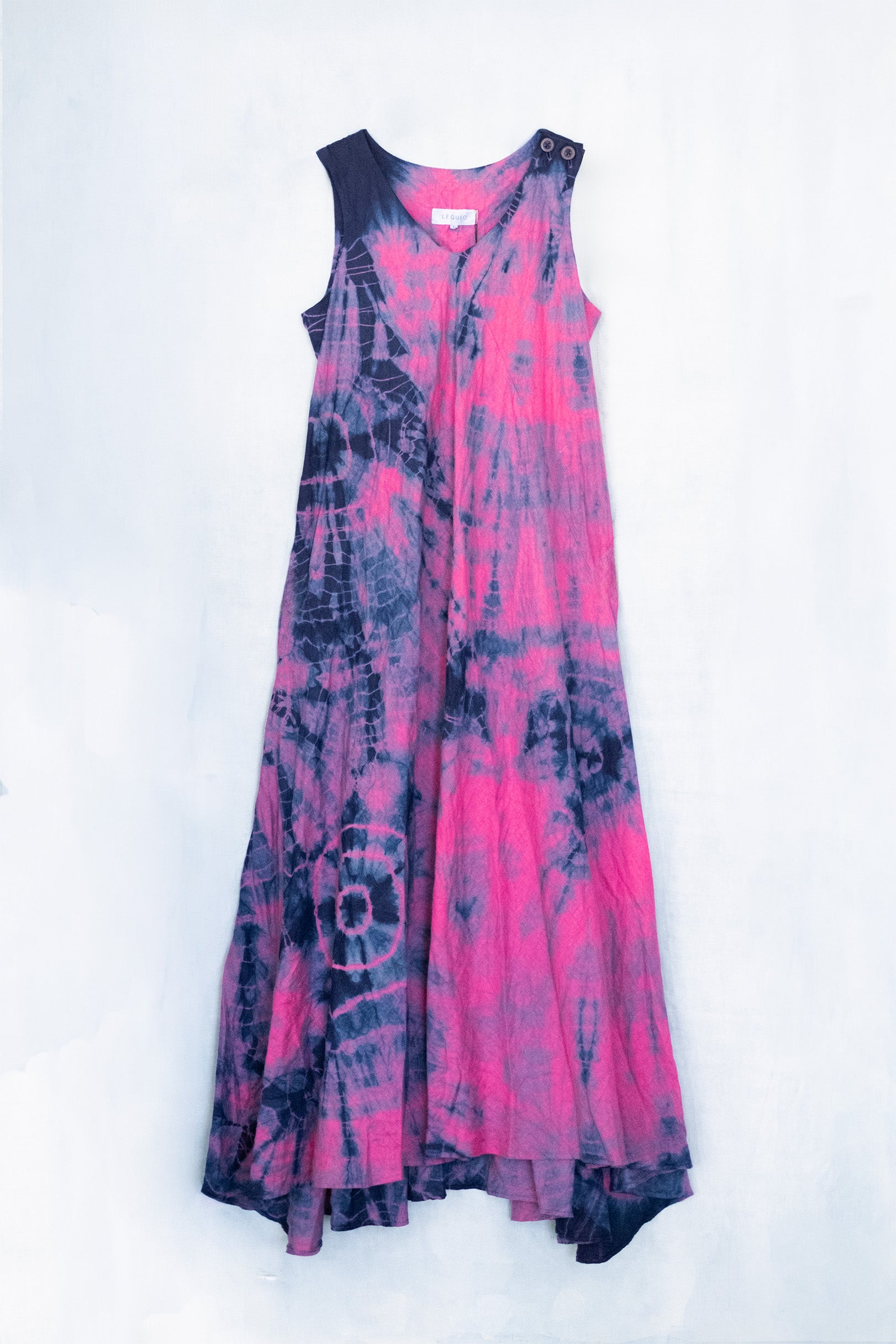 Ryukyu-indigo – LEQUIO