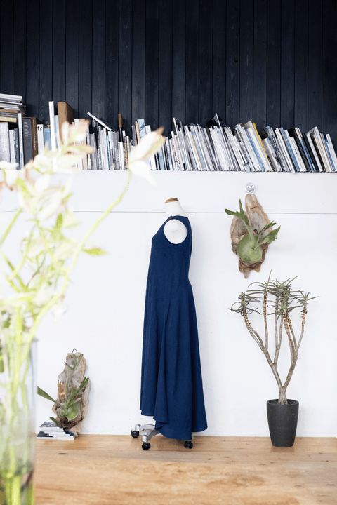 Dress – LEQUIO