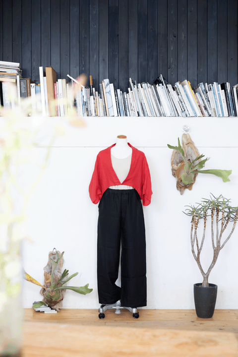 STALL BOLERO