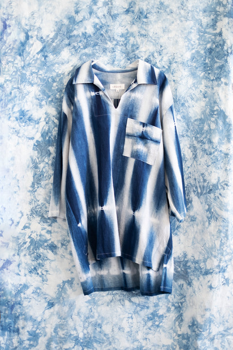 琉球藍 CLASSIC SHIRTS