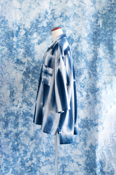 琉球藍 CLASSIC SHIRTS