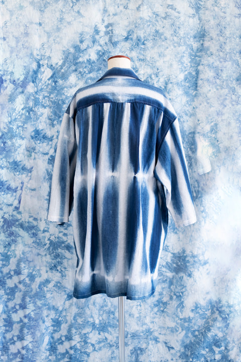 琉球藍 CLASSIC SHIRTS