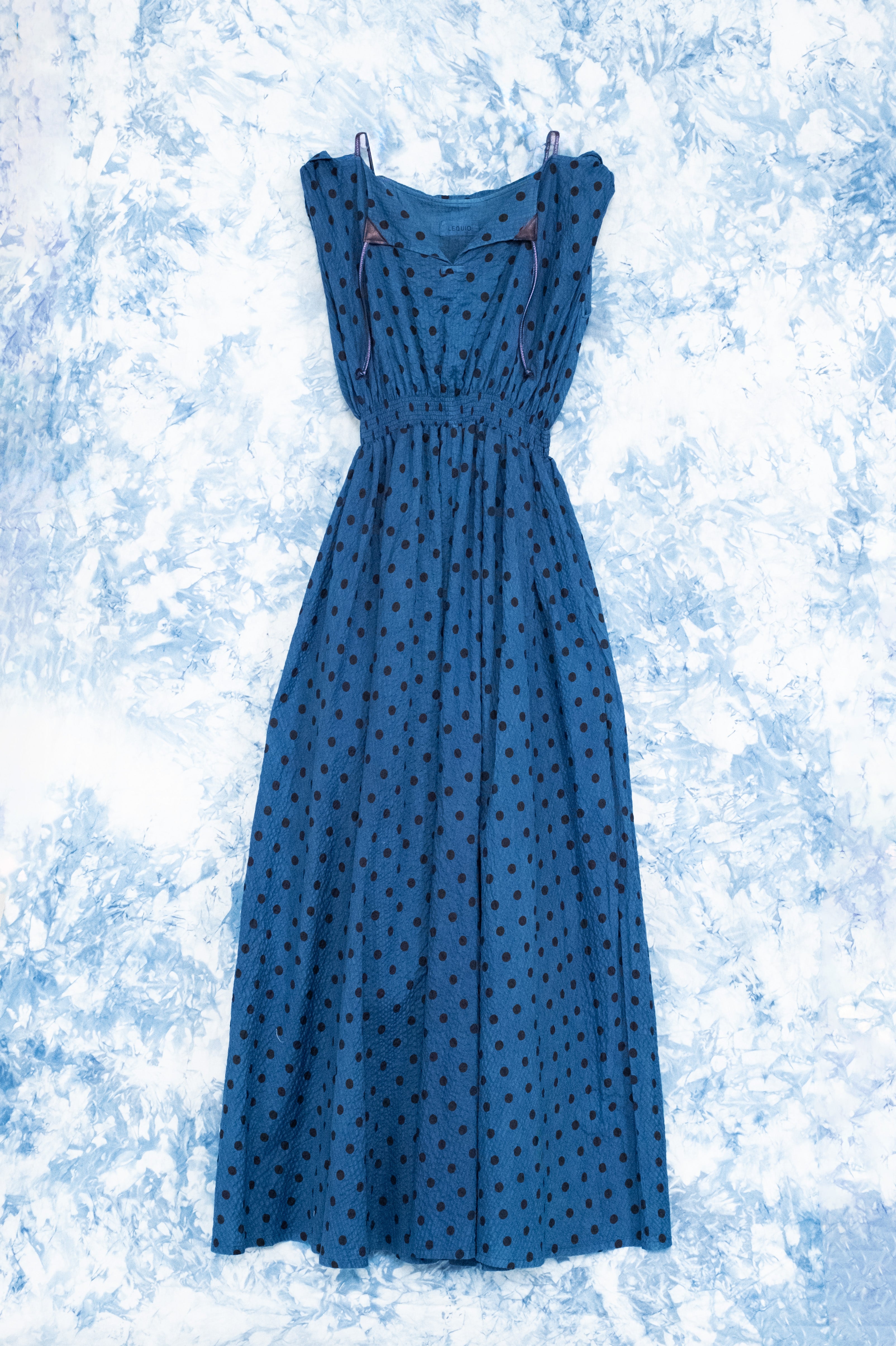 Dress – LEQUIO