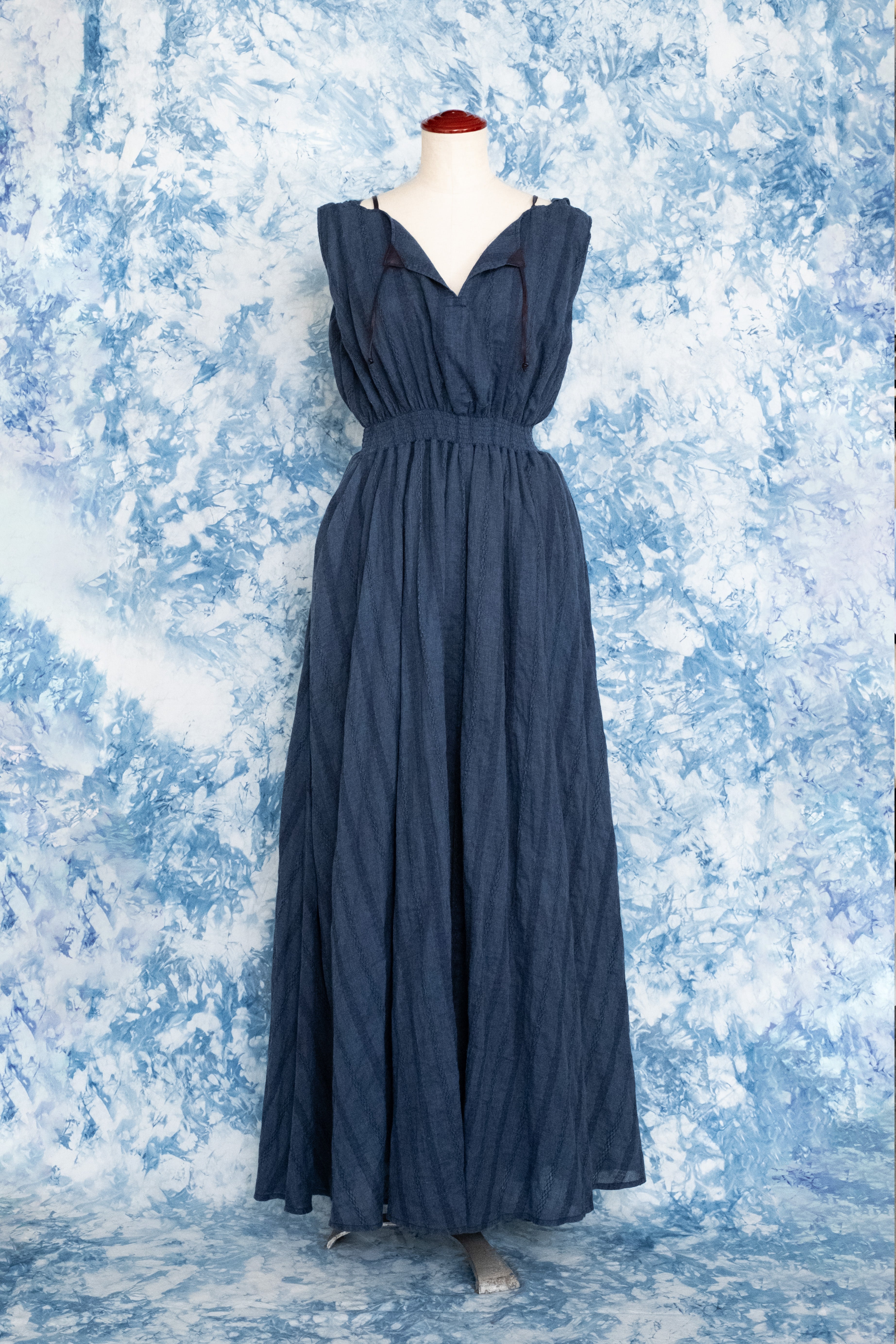 Dress – LEQUIO