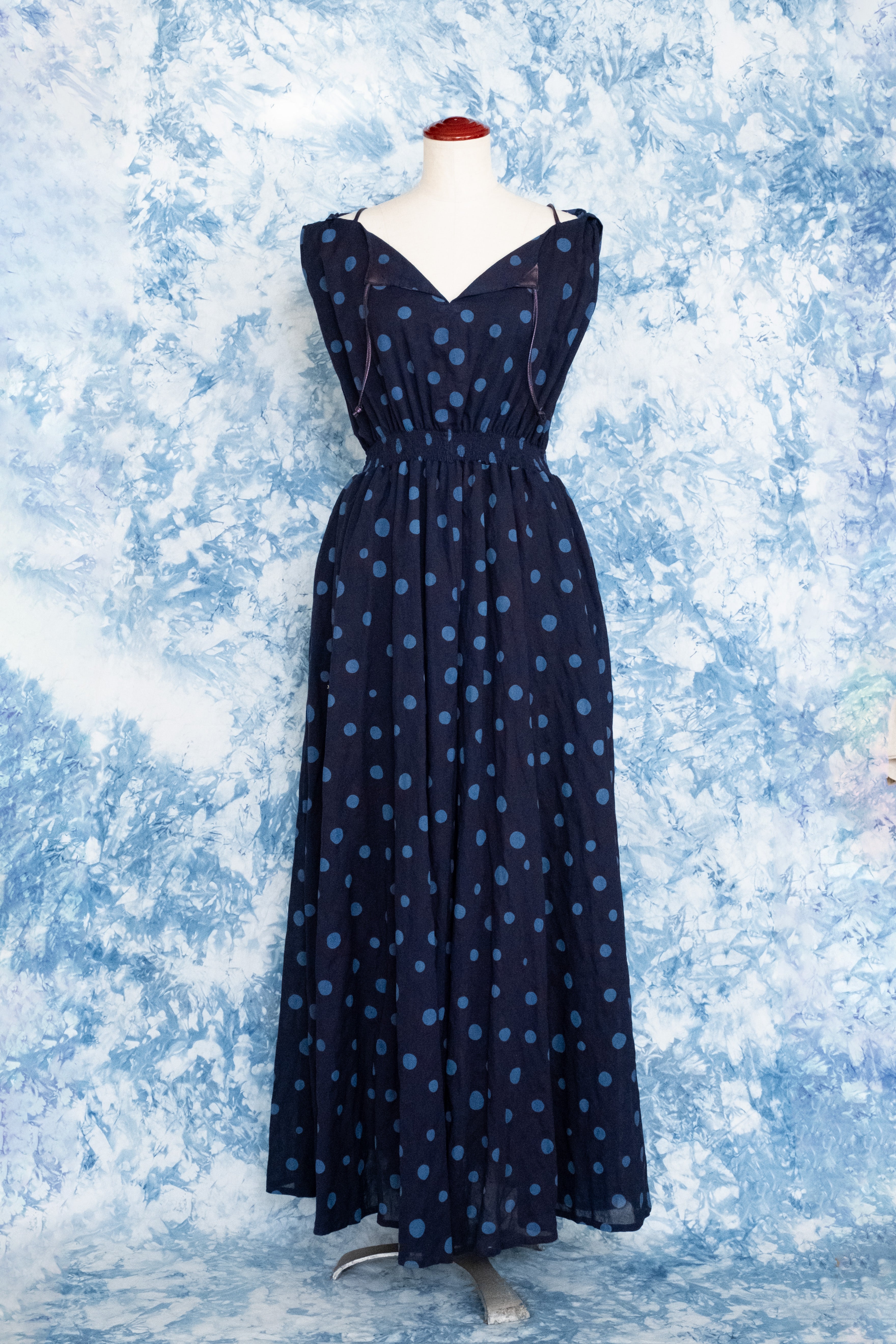 Dress – LEQUIO