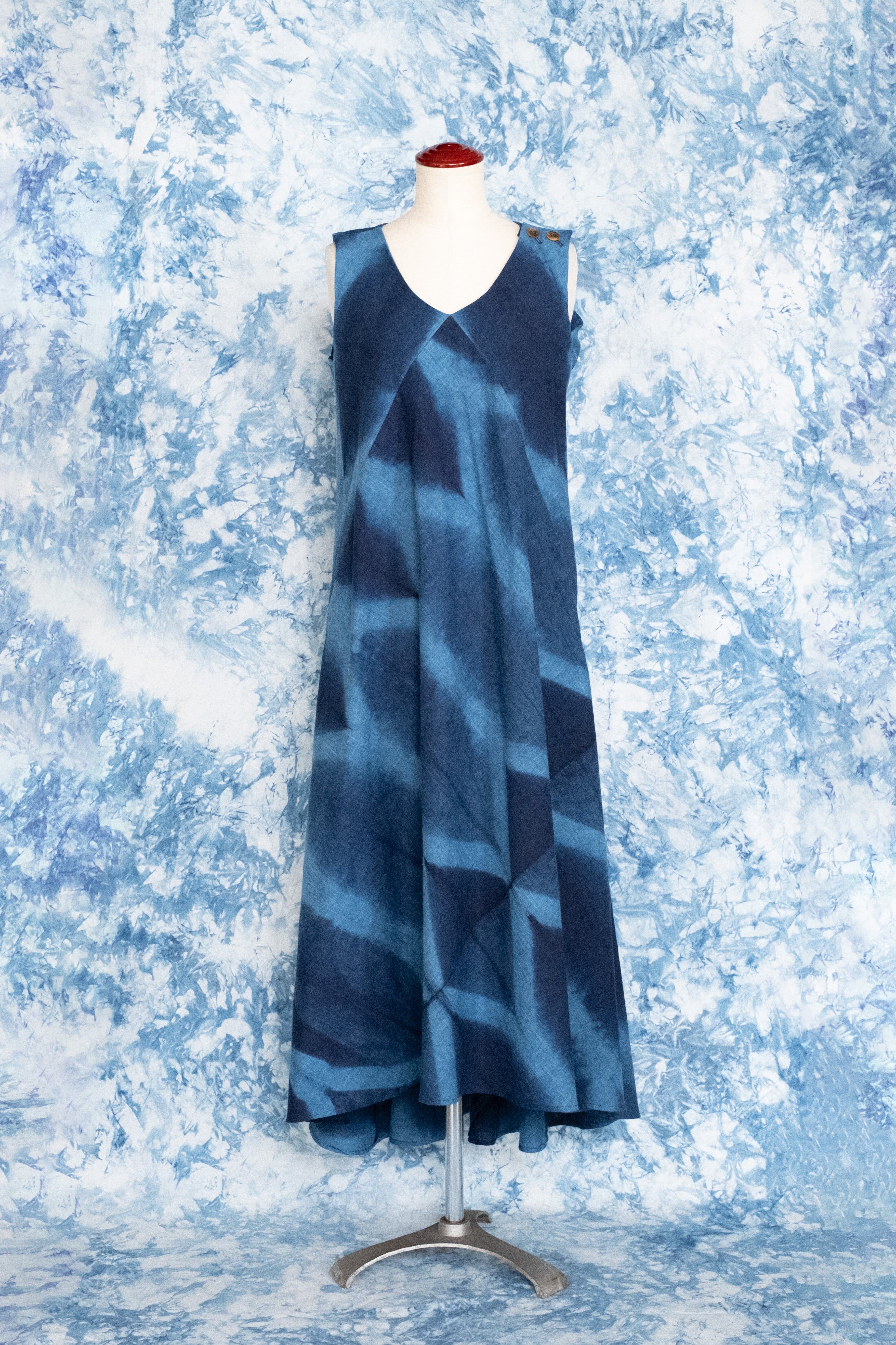 Ryukyu-indigo – LEQUIO