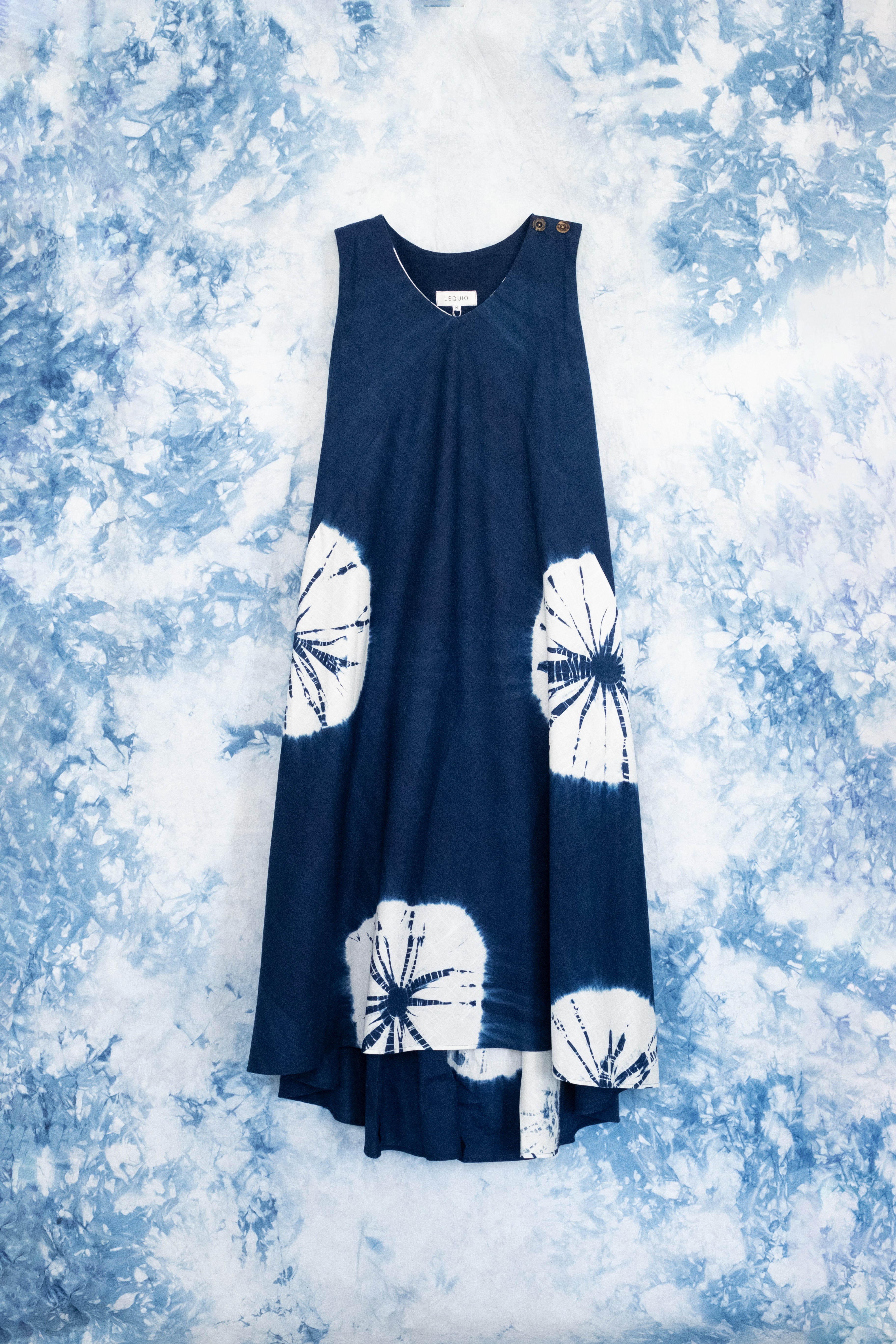 Dress – LEQUIO