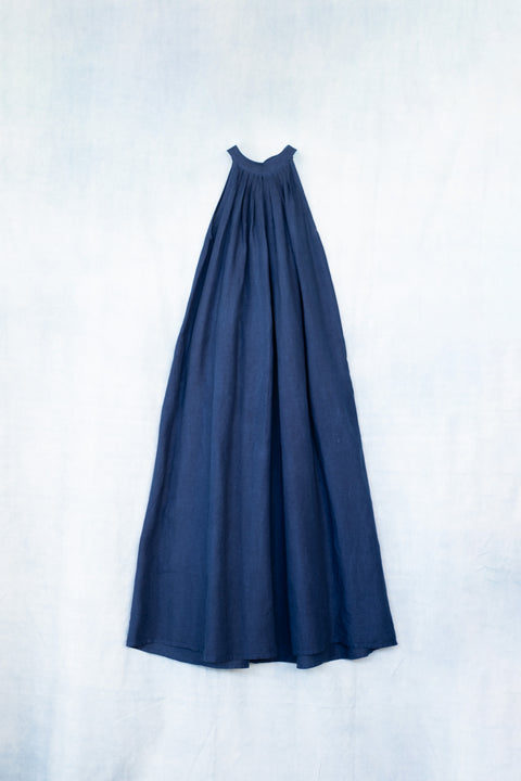 琉球藍 ALL IN ONE ONEPIECE