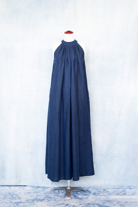 琉球藍 ALL IN ONE ONEPIECE