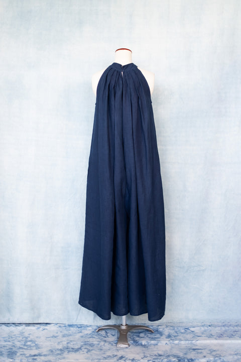 琉球藍 ALL IN ONE ONEPIECE